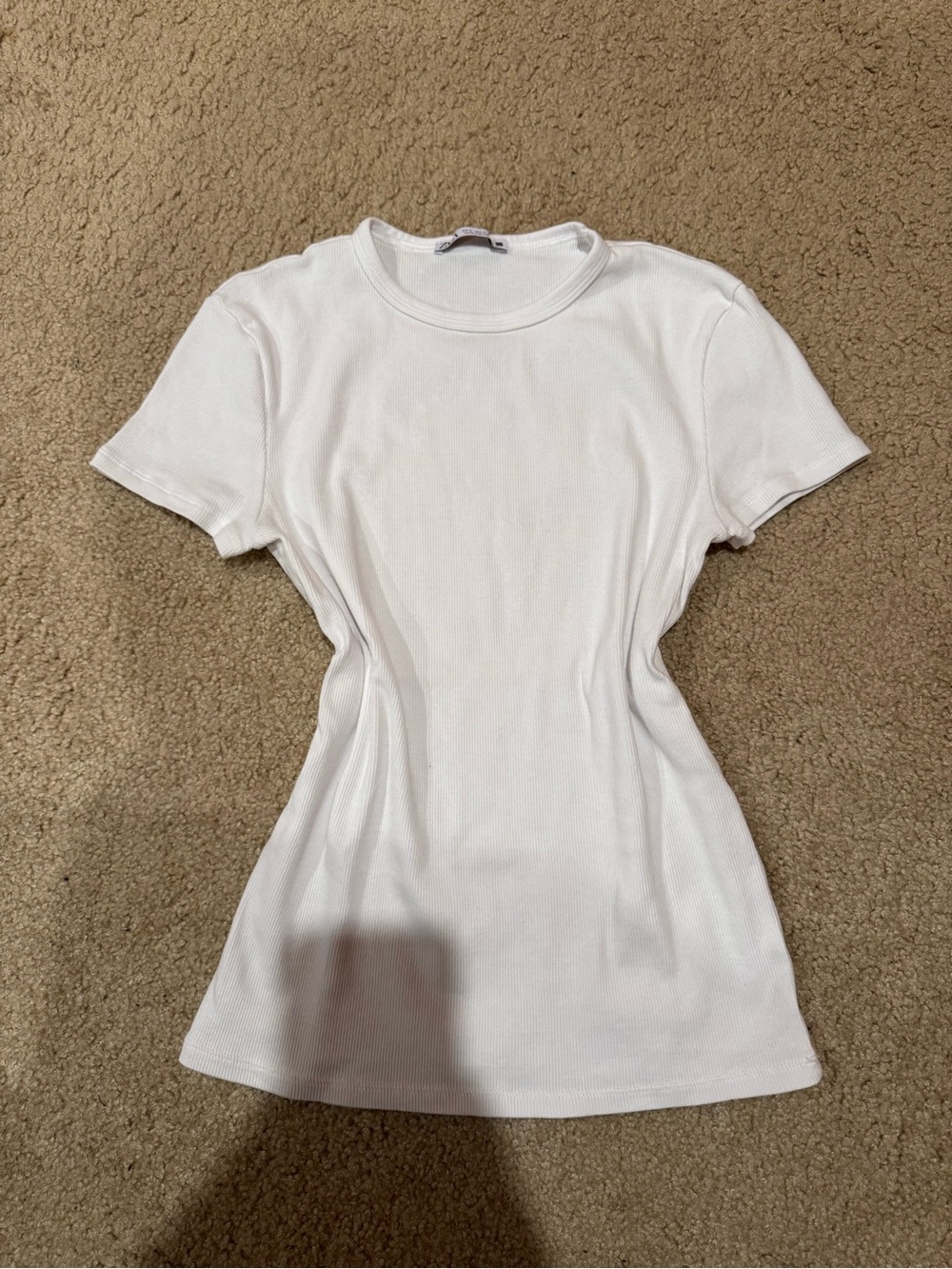 Zara T Shirt